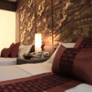 Boutique Paradise Hotel